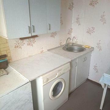 Сдам однокомнатную квартиру