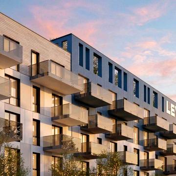 Продаж квартири в ЖК Vero, Сокільники