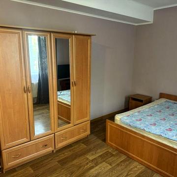 Сдам 1к Люстдорфская/Костанди можно с животными
