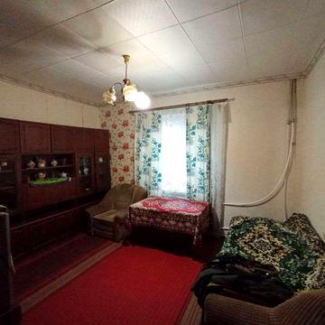 Продам 2-х кімнатну "сталінку", 17-й квартал