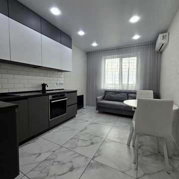 Продаж 1к Квартира Академіка Сахарова вулиця
