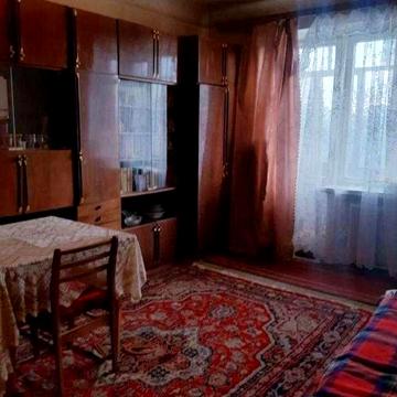 Продам 1 комн.кв. 38м2 м. Ботаничес кий сад.