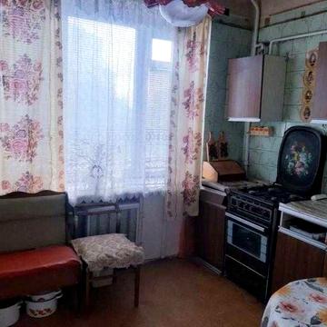 Продам 1 комн.кв. 38м2 м. Ботаничес кий сад.