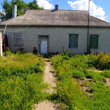 Продам будинок Миколаївка Самарський район Дніпропетровська область вул Українська 89