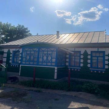 Продам будинок в с. Остапківці Вінницької області