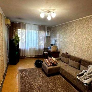 3 комнатная квартира ул. Героев Обороны Одессы