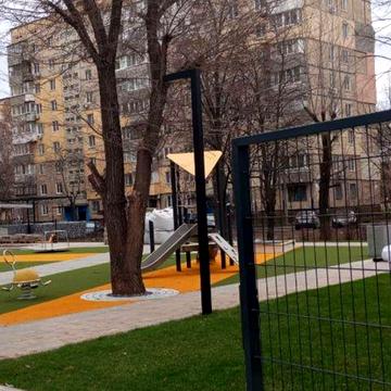 Продам однокімнатну квартиру на ж/м Клочко ЖК Вертикаль