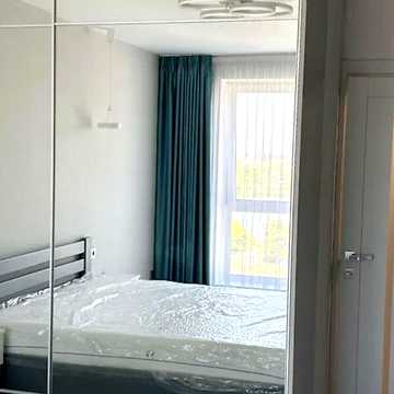 Продаж 1к Квартира Чорновола В'ячеслава вулиця ЖК Panorama de Luxe