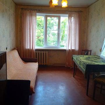 Продам 2 ух кмн кв Одесская