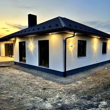 Продаж енергоефект. 3к будинку з ремонтом, каміном та гаражем на 15 соках 0
