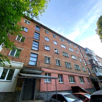 Найдешевша хрущовка 1к! Середній поверх не кутова, до Центру 10хв. Є Торг, Мінімальне переоформлення 45312