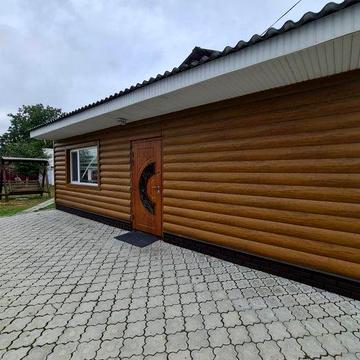 Продаю будинок з ремонтом, новими меблями і технікою. В будинку є все від А до Я. Заходь і живи