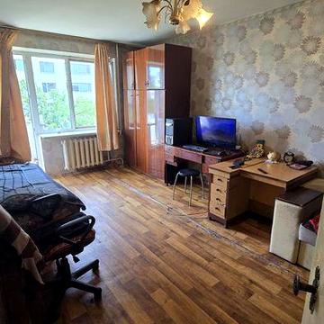 Продам 1-ком на Черёмушках. 30м. 21500у.е