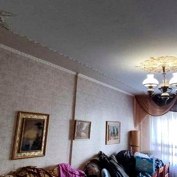Сдаётся хорошая  квартира