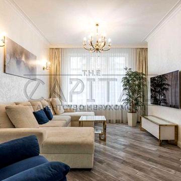 Продажа квартиры, ЖК Новопечерские Липки, Драгомирова, Верхогляда