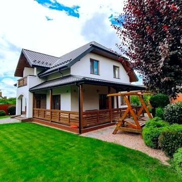 Продаж Будинку в Чабанах з ремонтом та меблями
