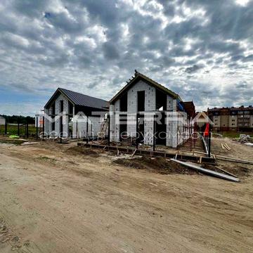 Продаж будинку 124 м2 Акційна ціна Білогородка ділянка 3,5 сот