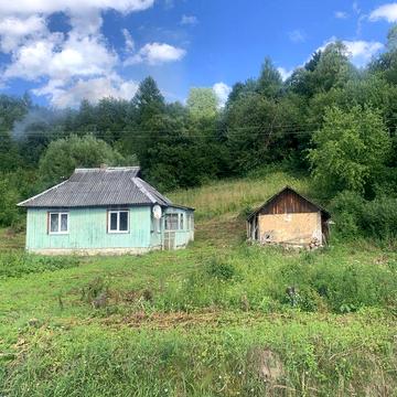 Будинок Львівська область