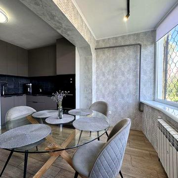 Продам 1-к квартиру Песочин, Мобиль, новострой