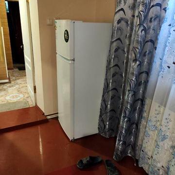 Здається 1 кімнатна квартира на землі Казбет