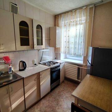 Оренда 1-ої квартири на масиві Незалежності
