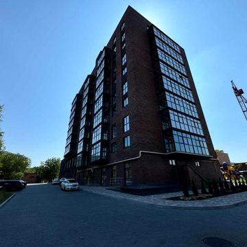 ‼️ЖК Стандарт‼️ 1к квартира з чудовим плануванням, 50 м², ЦІНА НИЖЧЕ ЗАБУДОВНИКА ЖК Стандрат