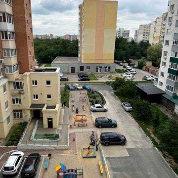 Увага Продаж Квартири в новобудові!