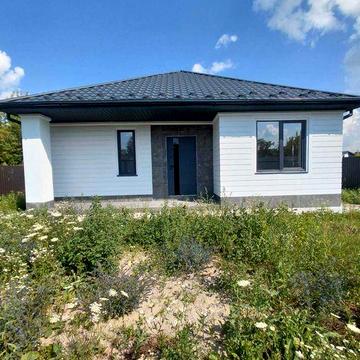 Продам сучасний будинок у с. Бохоники 0216