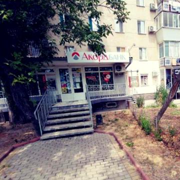 Продам 2-кімнатну квартиру на Таїрова пр-т Ак.Глушко під офіс (338-963)