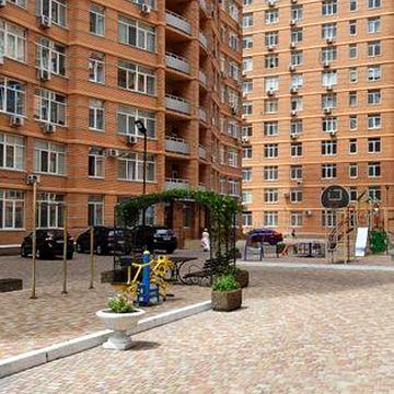 Продается интересная однокомнатная квартира в район центрального Автовокзала ЖК Люксембург