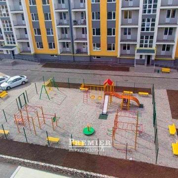 Срочно!!! Квартира 7-е Небо. Ремонт. АОГВ.