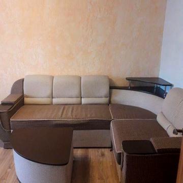 1-но кімнатна квартира