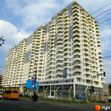 Продажа видова 2-кімн квартира в сучасному цегляному будинку за адресою: вул. Данила Щербаківського, 52 м. Нивки ЖК Нивки Парк