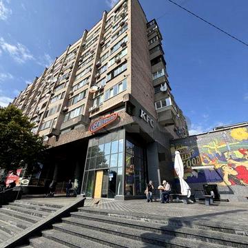 Продажа 4х кімнатної квартири, вул. Олеся Гончара 96