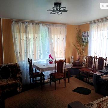 Продаж 4к Дім Одеська вулиця