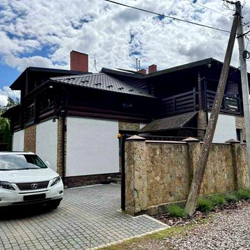 Оренда будинку в Брюховичах