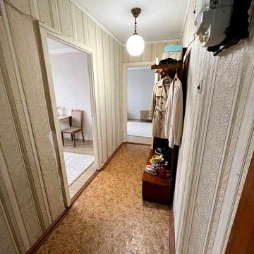 Срочная продажа!!! Центр Таирова. 3х комн. квартира. 63м2. Аналогов нет