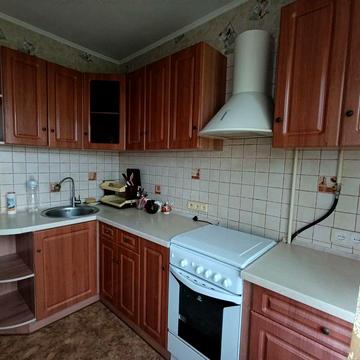 2х комнатная квартира на Соколе, со стороны улицы Космическая