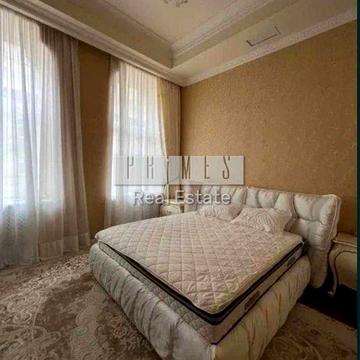 Оренда 3к квартири 100 м2 з меблями вул. Заньковецька Липки Центр
