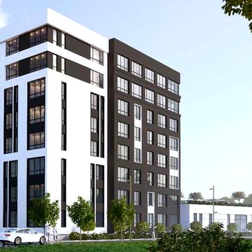 Квартира в новобудові 2 кімнати 67 кв.м ЯВОРІВ Квартири