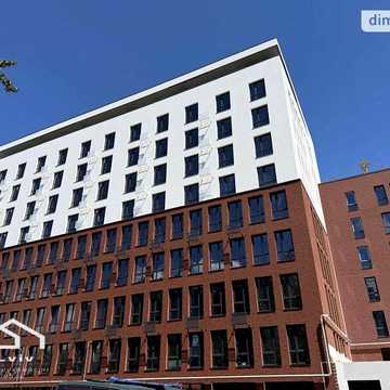 Продаж 3к Квартира Стрийська вулиця ЖК на Стрыйской
