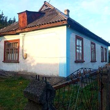 Продам будинок м.Помічна