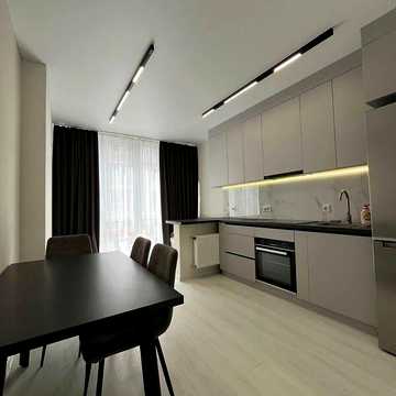 Продаж 1к Квартира Миколаївська вулиця ЖК Золотая Эра