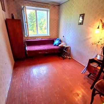 2кімнатна квартира зупинка Південна. Поверх другий з пяти