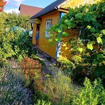 Продам дачу в Давыдовском массиве