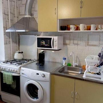 Здам 2кім.квартиру. центр.