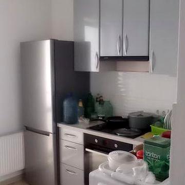 Сдам 1к КВ  ЖК Гидропарк
