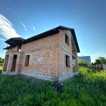 35875 ВЕЛИКИЙ БУДИНОК ДЛЯ ВЕЛИКОЇ РОДИНИ! 2-поверховий котедж у Дубовому di