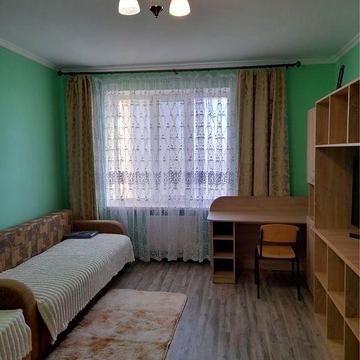 Оренда 2 кімнатної квартири.Виставка