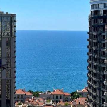 Продаж 1к Квартира Курортний провулок ЖК Элегия Парк